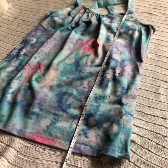 Champion Colourful Workout Tank - Picture 2 of 7